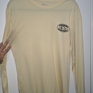 Both Long Sleeve Shirts